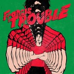 Albert Hammond Jr - Francis Trouble [USED CD]