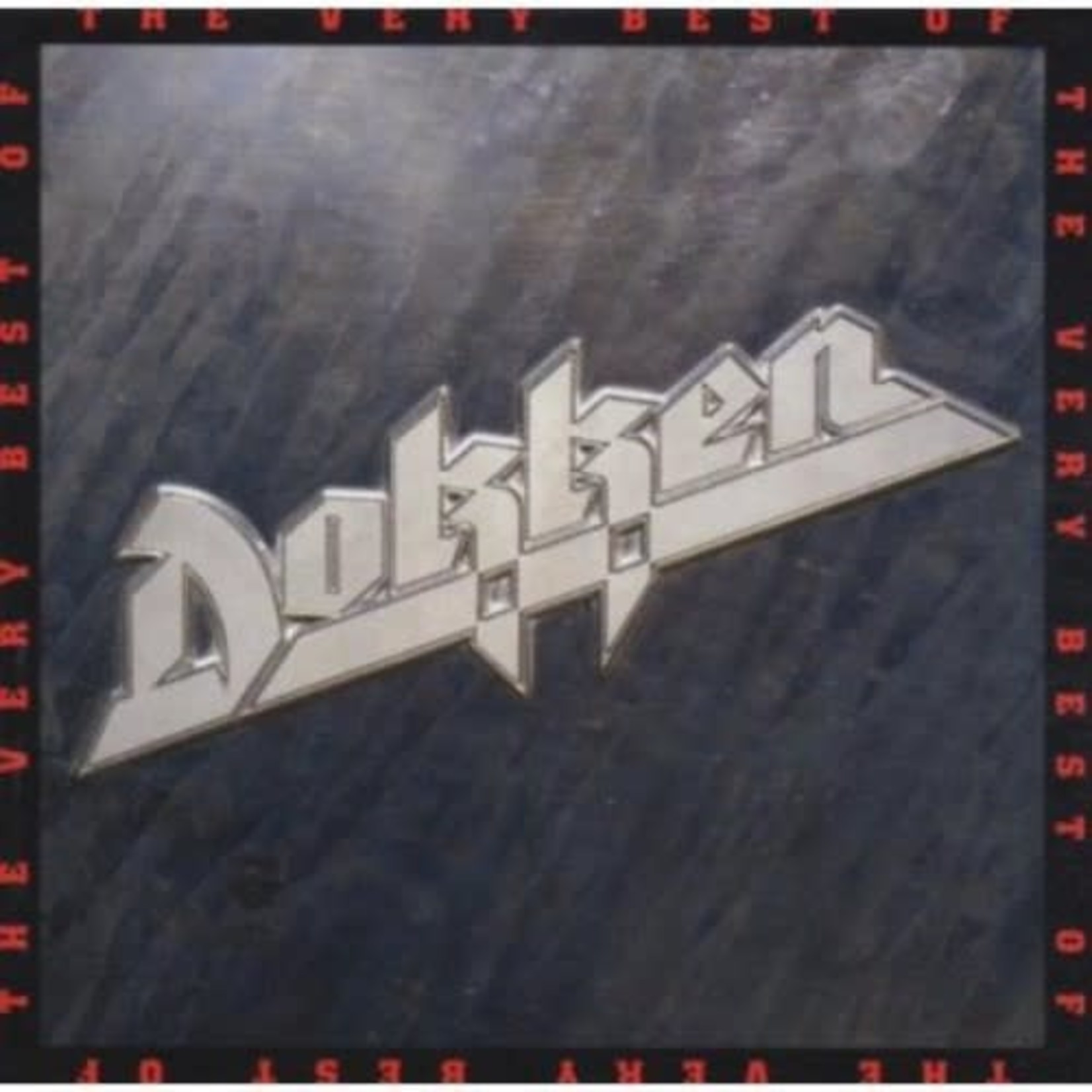 Dokken - The Very Best Of Dokken [CD]