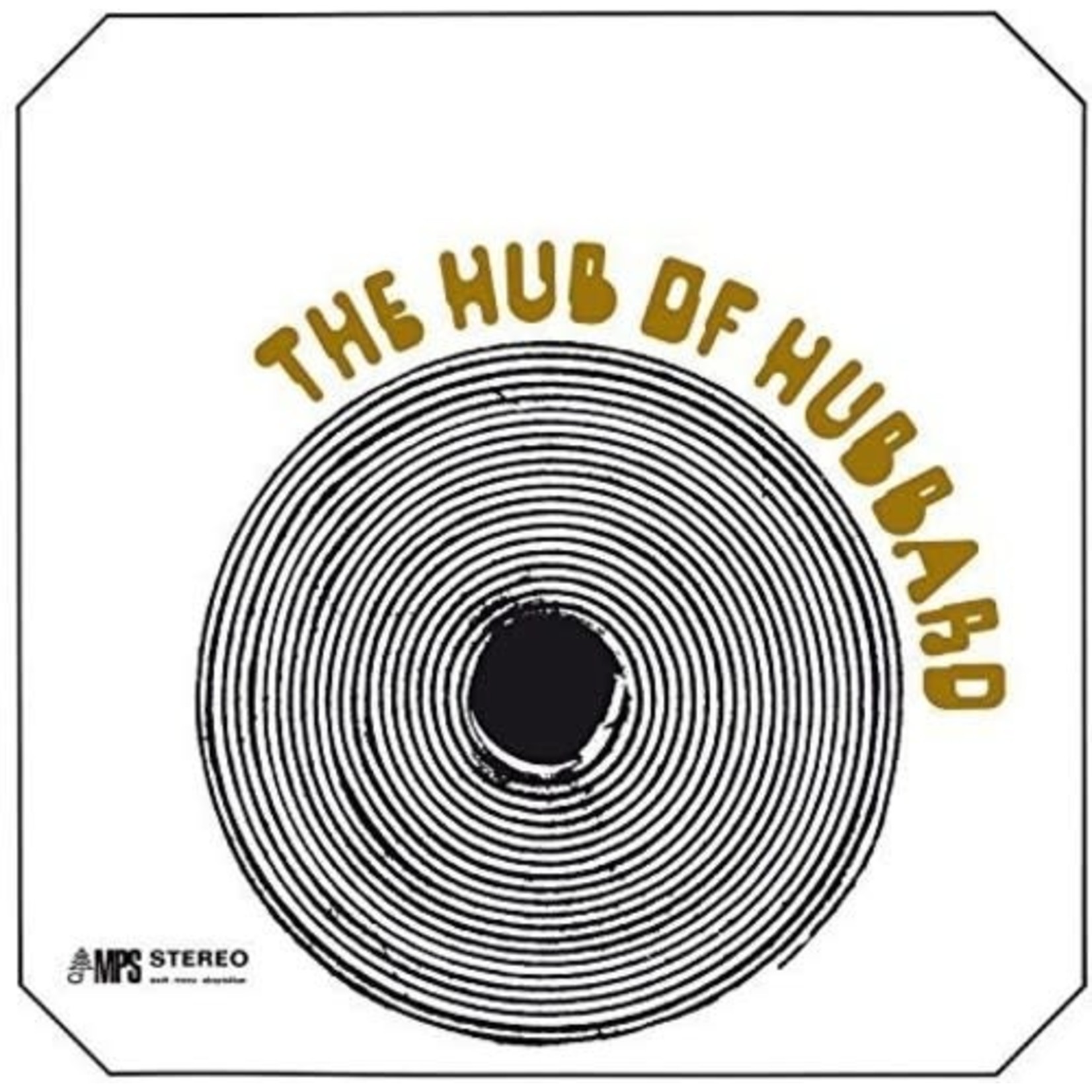 Freddie Hubbard - The Hub Of Hubbard [LP]