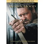 Robin Hood (2010) [USED DVD]