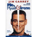 Me, Myself & Irene (2000) [USED DVD]