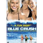 Blue Crush (2002) [USED DVD]