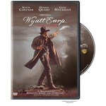 Wyatt Earp (1994) [USED DVD]