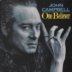 John Campbell - One Believer [USED CD]