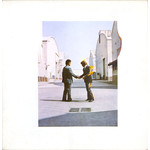 Pink Floyd - Wish You Were Here [CD]