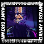 Danny Brown - Atrocity Exhibition [CD]