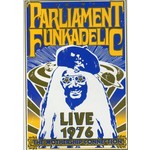 Parliament/Funkadelic - Mothership Connection Live 1976 [DVD]