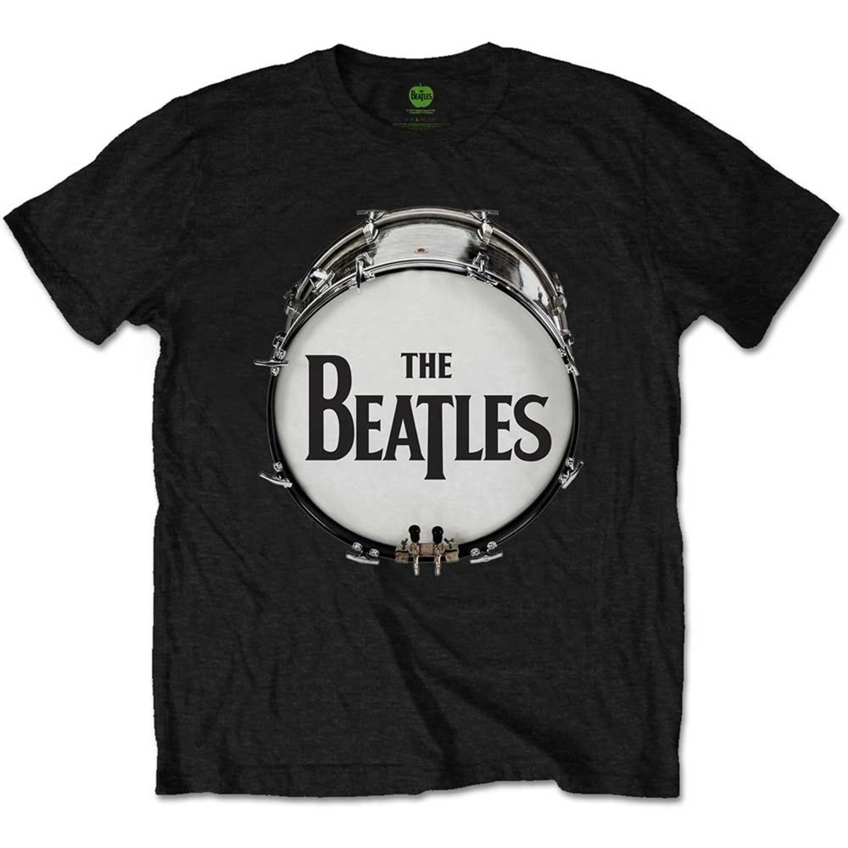 Beatles - Original Drum Skin