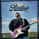 Christone ''Kingfish'' Ingram - 662 (Purple Vinyl) [LP]