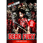 Dead Fury (2008) [DVD]