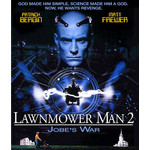 Lawnmower Man 2: Jobe's War [BRD]