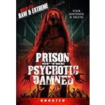 Prison Of The Psychotic Damned (2006) [DVD]
