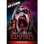 Red Scream Vampyres (2009) [DVD]