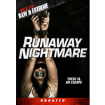 Runaway Nightmare (2018) [DVD]