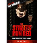 Streets Run Red (2017) [DVD]