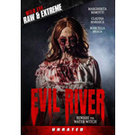 Evil River (2018) [DVD]