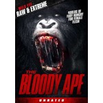 Bloody Ape (1997) [DVD]