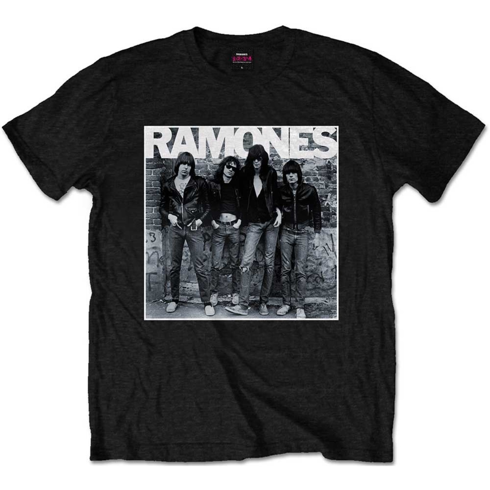 Ramones - 1st Album