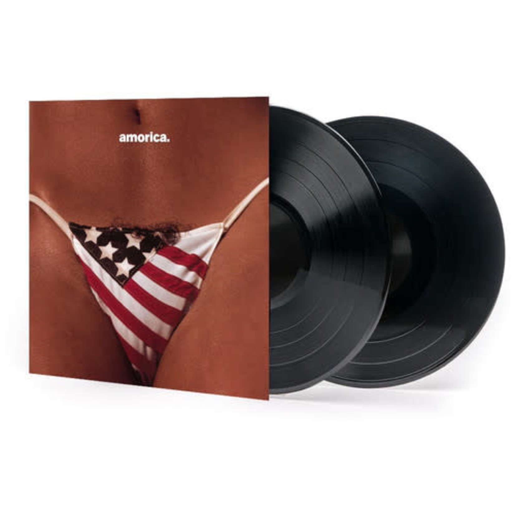 Black Crowes - Amorica [2LP]