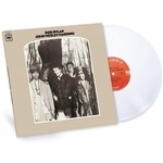 Bob Dylan - John Wesley Harding (White Vinyl) [LP]