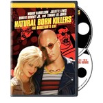 Natural Born Killers (1994) [DVD]