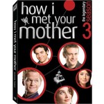 How I Met Your Mother - Season 3 [USED DVD]