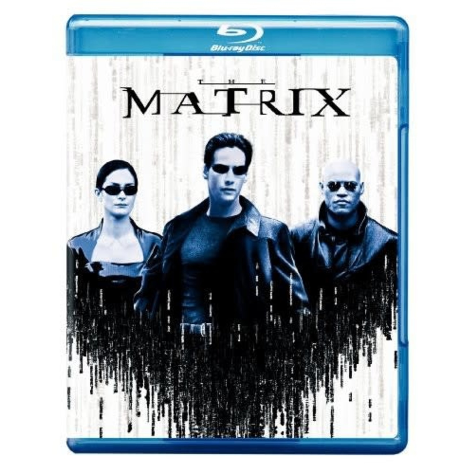 Matrix (1999) [BRD]