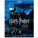 Harry Potter - 8-Film Collection [USED 8BRD]