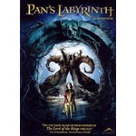 Pan's Labyrinth (2006) [USED DVD]