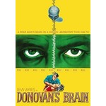 Donovan's Brain (1953) [DVD]