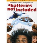 Batteries Not Included (1987) [DVD]
