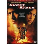 Ghost Rider (2007) [USED DVD]