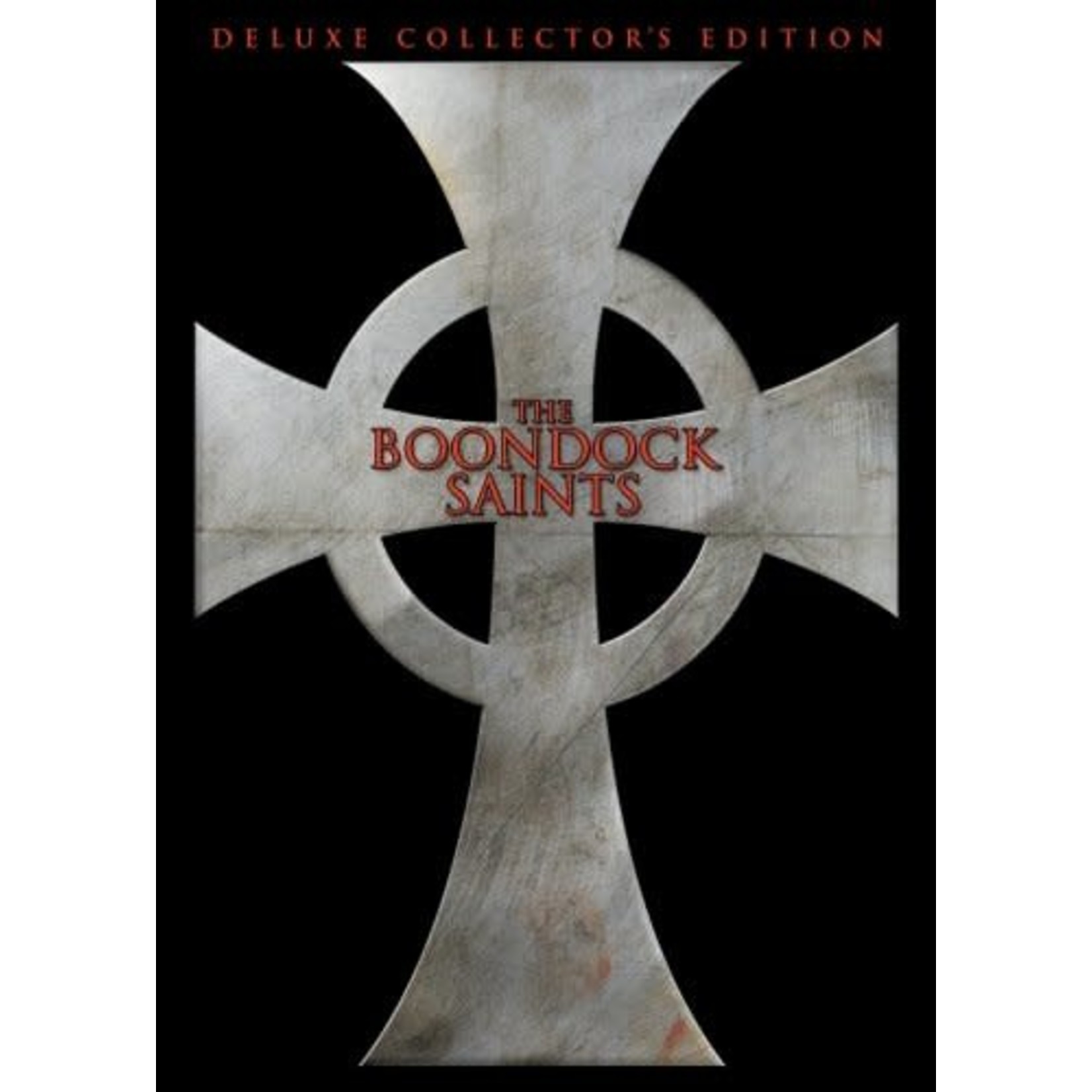 Boondock Saints (1999) (Dlx Coll Ed) [USED 2DVD]