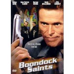 Boondock Saints (1999) [USED DVD]