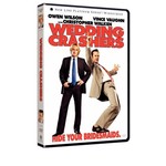 Wedding Crashers (2005) [USED DVD]