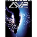 Alien Vs. Predator (2004) [USED DVD]