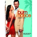Burn Notice - Season 1 [USED DVD]