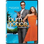 Burn Notice - Season 2 [USED DVD]