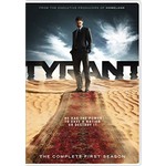 Tyrant - Season 1 [USED DVD]