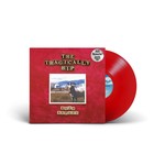 Tragically Hip - Road Apples (30th Ann) (Red Vinyl) [LP]