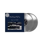 Tragically Hip - Day For Night (Silver Vinyl) [2LP]