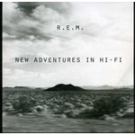 R.E.M. - New Adventures In Hi-Fi [USED CD]