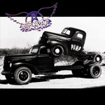 Aerosmith - Pump [USED CD]