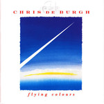 Chris De Burgh - Flying Colours [USED CD]
