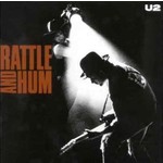 U2 - Rattle And Hum [USED CD]