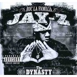 Jay-Z - The Dynasty: Roc La Familia 2000 [USED CD]