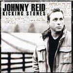Johnny Reid - Kicking Stones [USED CD]