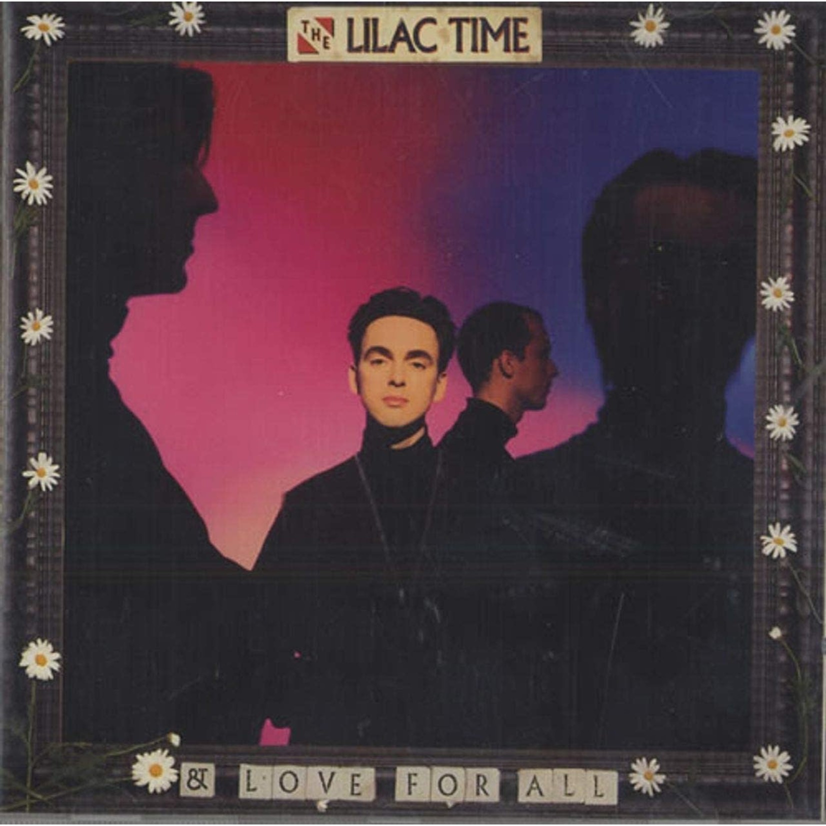 Lilac Time - & Love For All [USED CD]