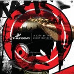 Thursday - A City By The Light Divided [USED CD]