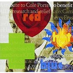 Various Artists - Red Hot + Blue: A Tribute To Cole Porter [USED CD]